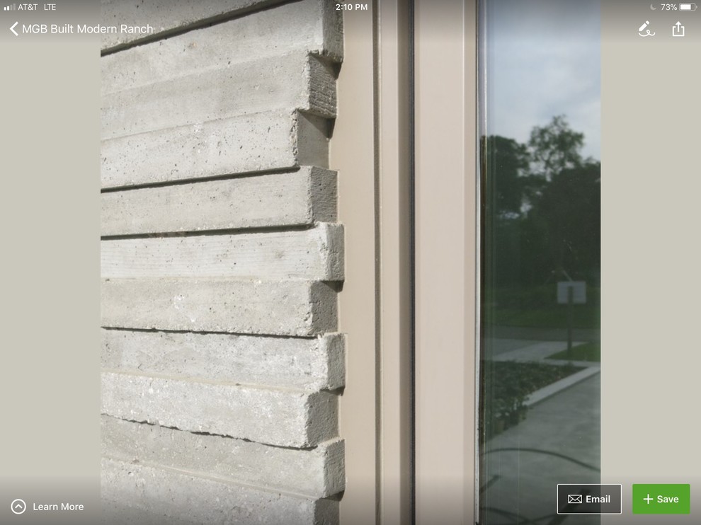 Modern and Contemporary MGBbuilt Examples from MGB Fine Custom Homes, view 82
