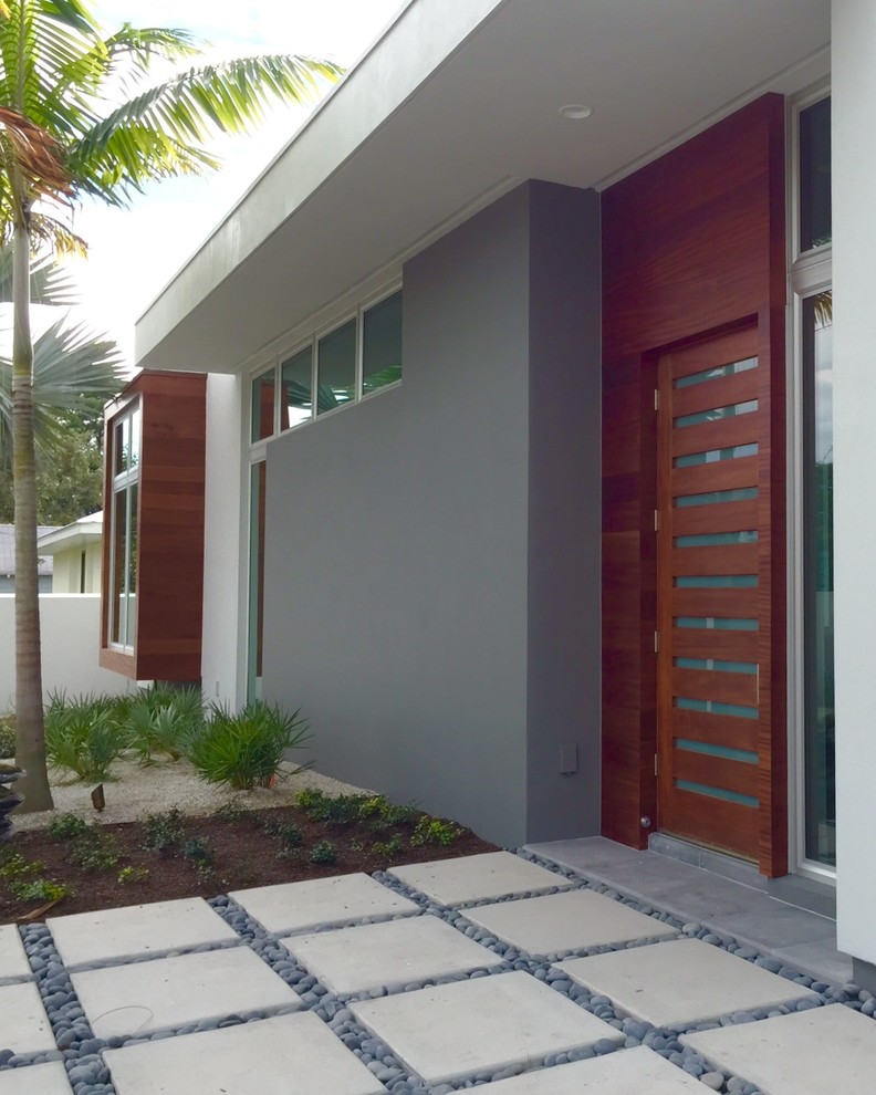 Modern and Contemporary MGBbuilt Examples from MGB Fine Custom Homes, view 86