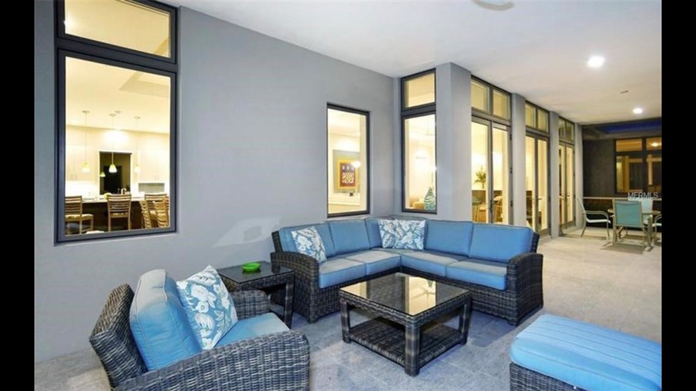 Modern and Contemporary MGBbuilt Examples from MGB Fine Custom Homes, view 90