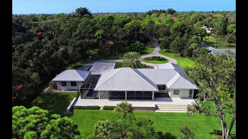 Modern and Contemporary MGBbuilt Examples from MGB Fine Custom Homes, view 91