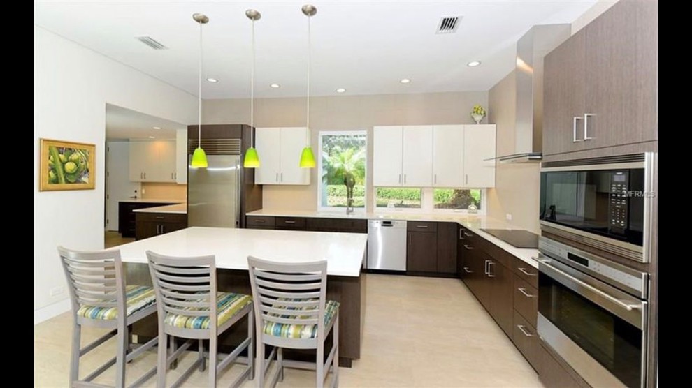 Modern and Contemporary MGBbuilt Examples from MGB Fine Custom Homes, view 94