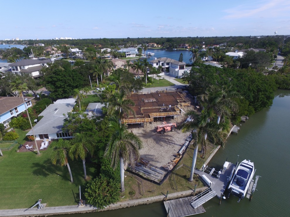Modern and Contemporary MGBbuilt Examples from MGB Fine Custom Homes, view 97