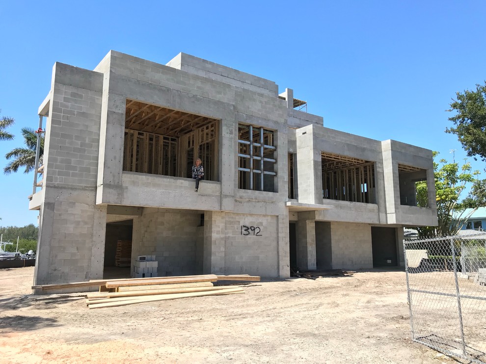 Modern and Contemporary MGBbuilt Examples from MGB Fine Custom Homes, view 100