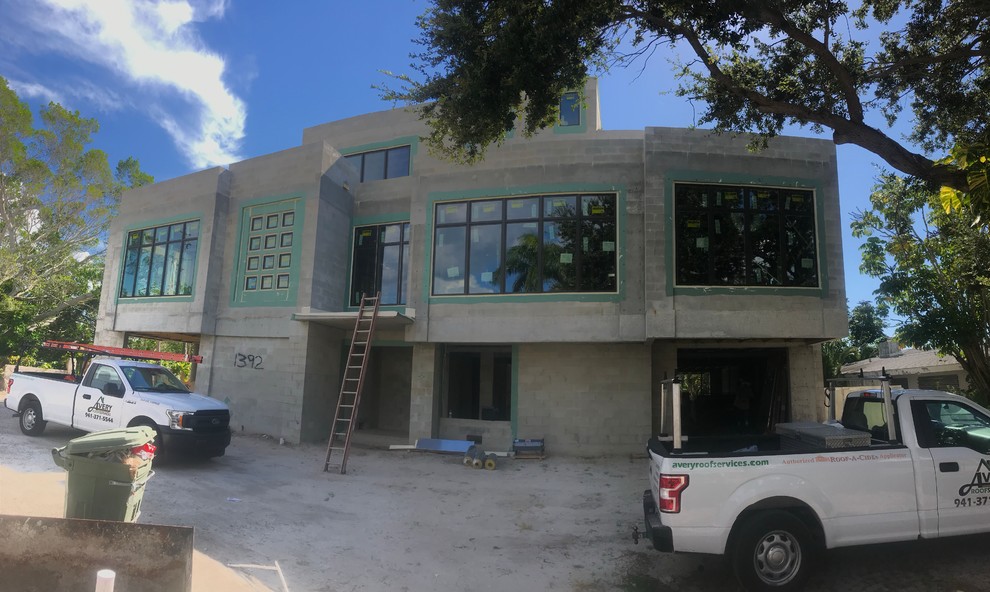 Modern and Contemporary MGBbuilt Examples from MGB Fine Custom Homes, view 101