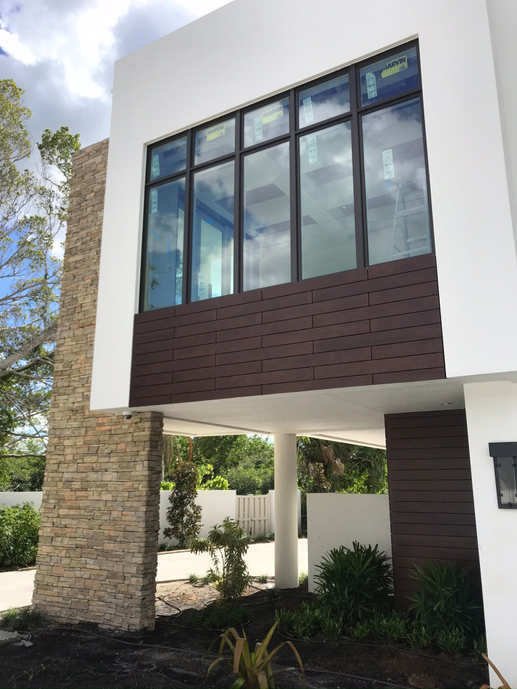 Modern and Contemporary MGBbuilt Examples from MGB Fine Custom Homes, view 102