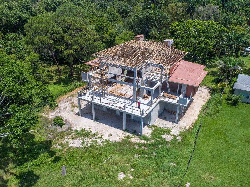 Modern and Contemporary MGBbuilt Examples from MGB Fine Custom Homes, view 105