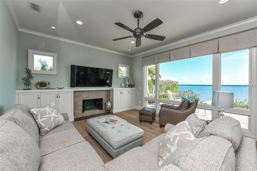 Boca Grande Remodel, view 4