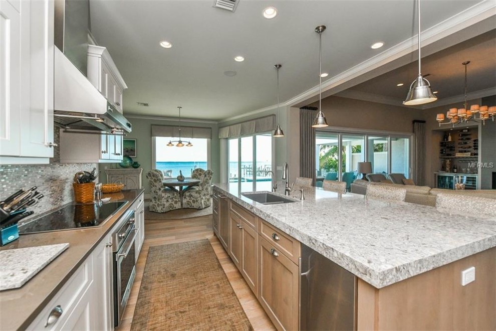Boca Grande Remodel, view 5
