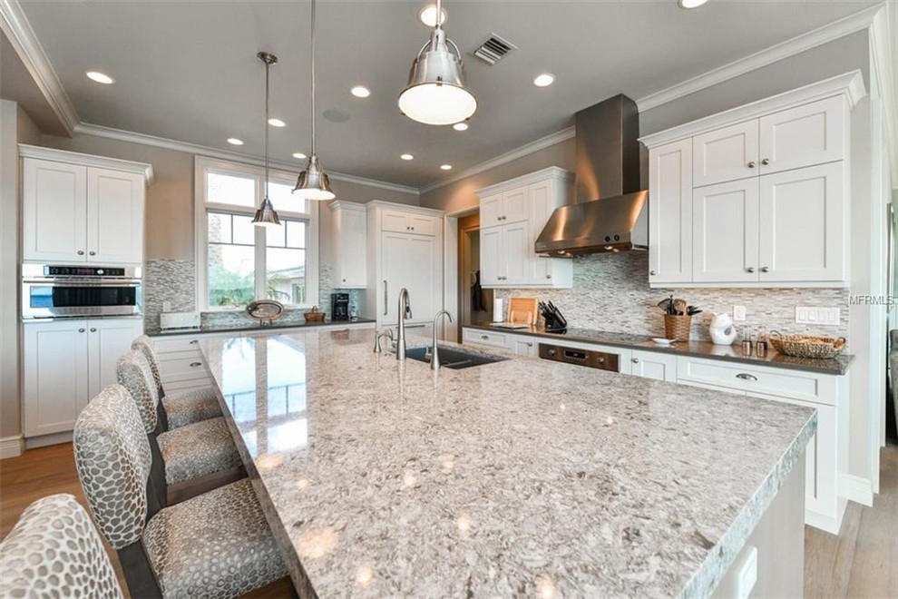 Boca Grande Remodel, view 6