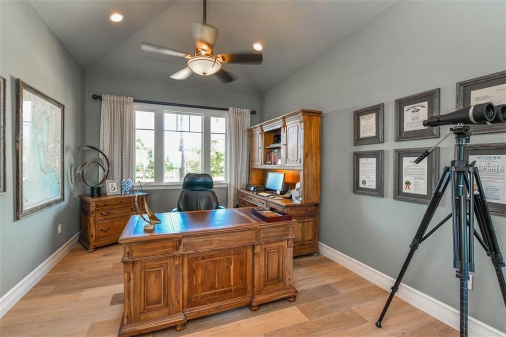 Boca Grande Remodel, view 7
