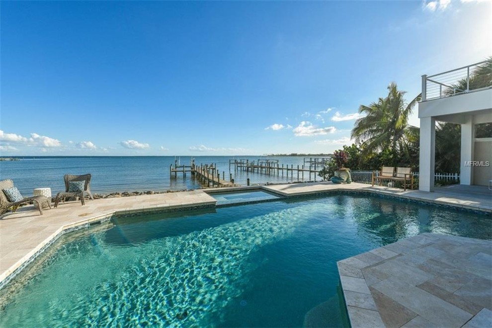 Boca Grande Remodel, view 9