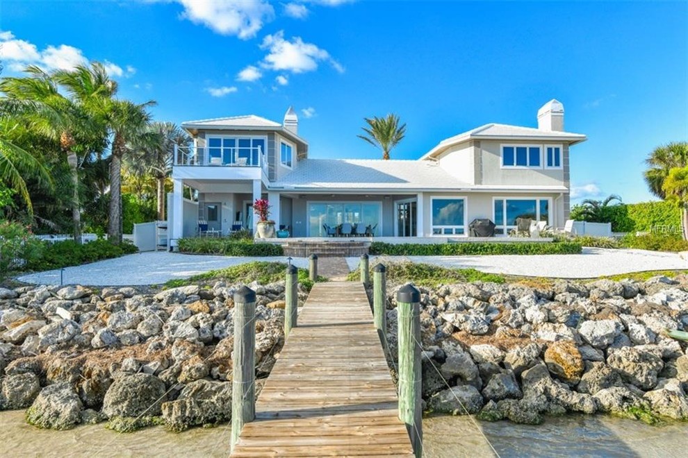 Boca Grande Remodel, view 10