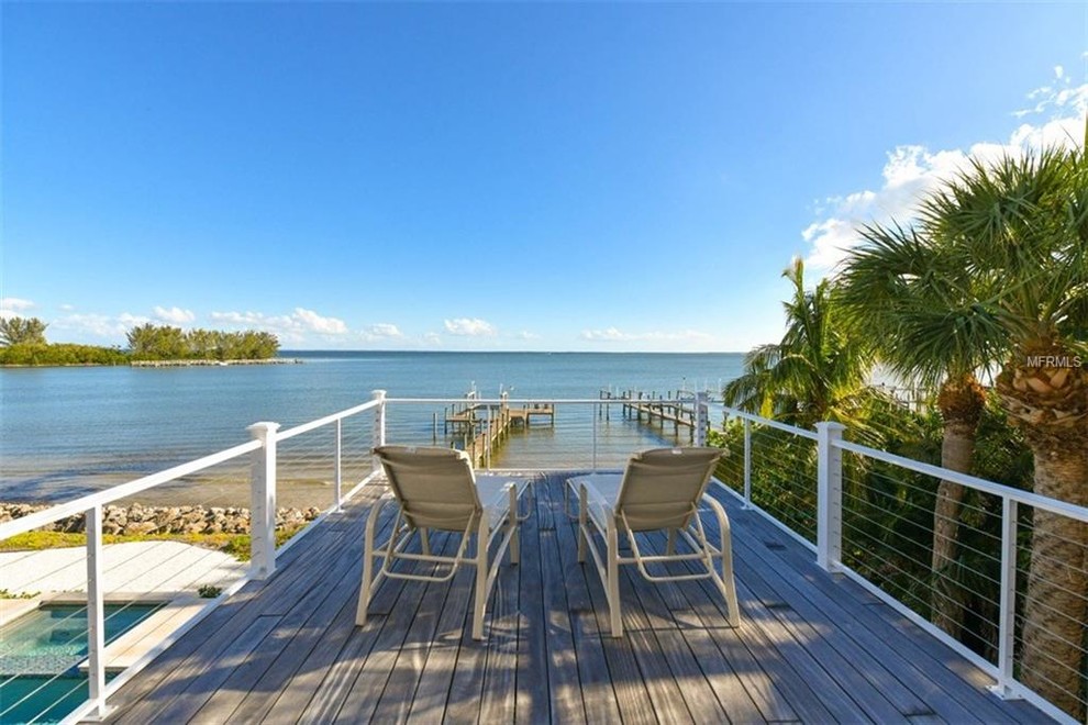 Boca Grande Remodel, view 11