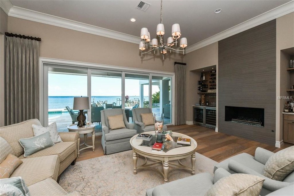 Boca Grande Remodel