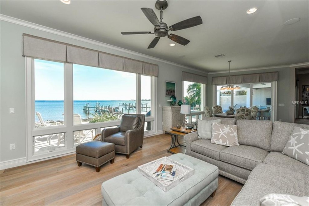 Boca Grande Remodel, view 16