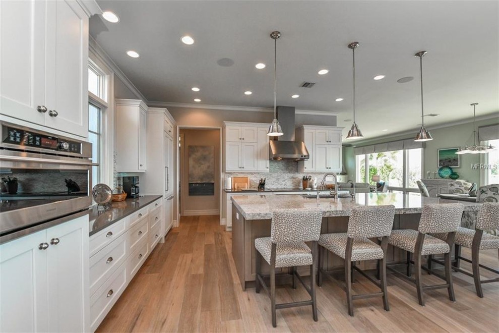 Boca Grande Remodel, view 17