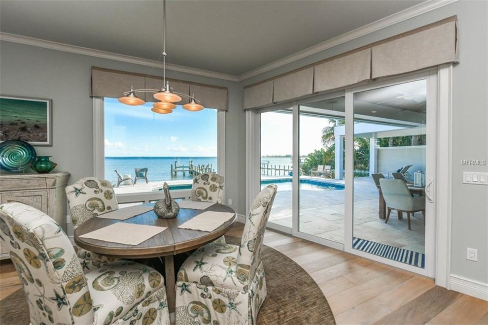 Boca Grande Remodel, view 18