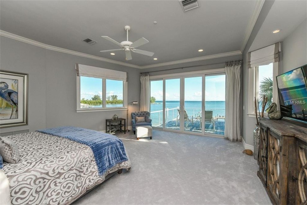 Boca Grande Remodel, view 19