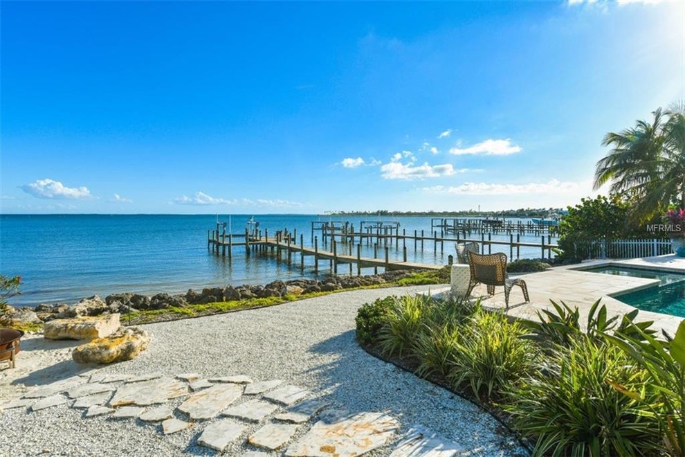 Boca Grande Remodel, view 21