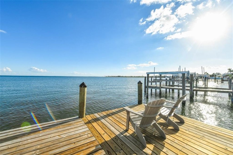 Boca Grande Remodel, view 22