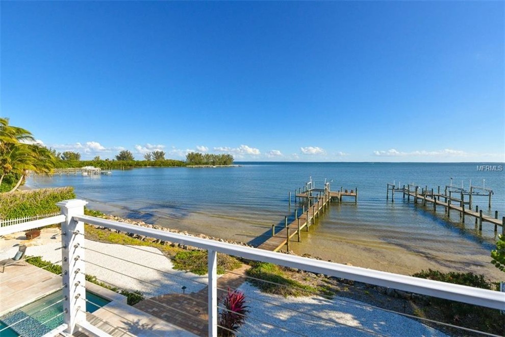 Boca Grande Remodel, view 23