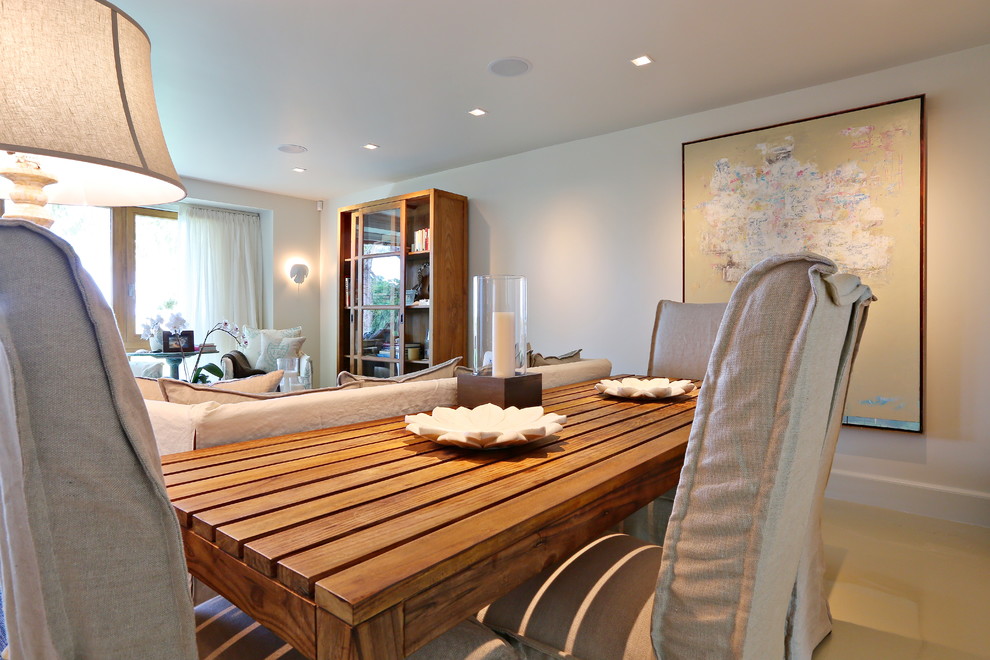 Beach Cabana Renovation - Phase 1, view 4