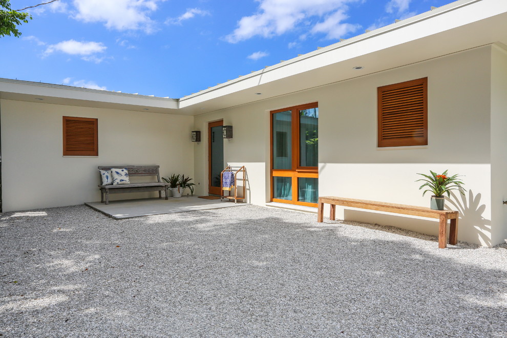 Beach Cabana Renovation - Phase 1, view 6