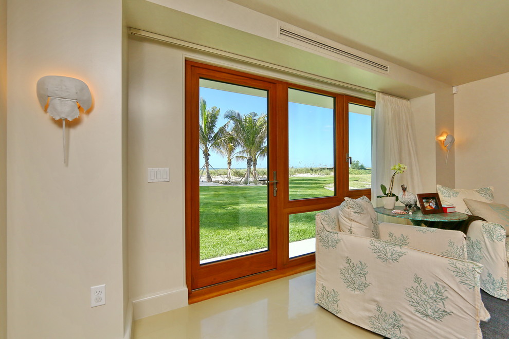 Beach Cabana Renovation - Phase 1, view 7