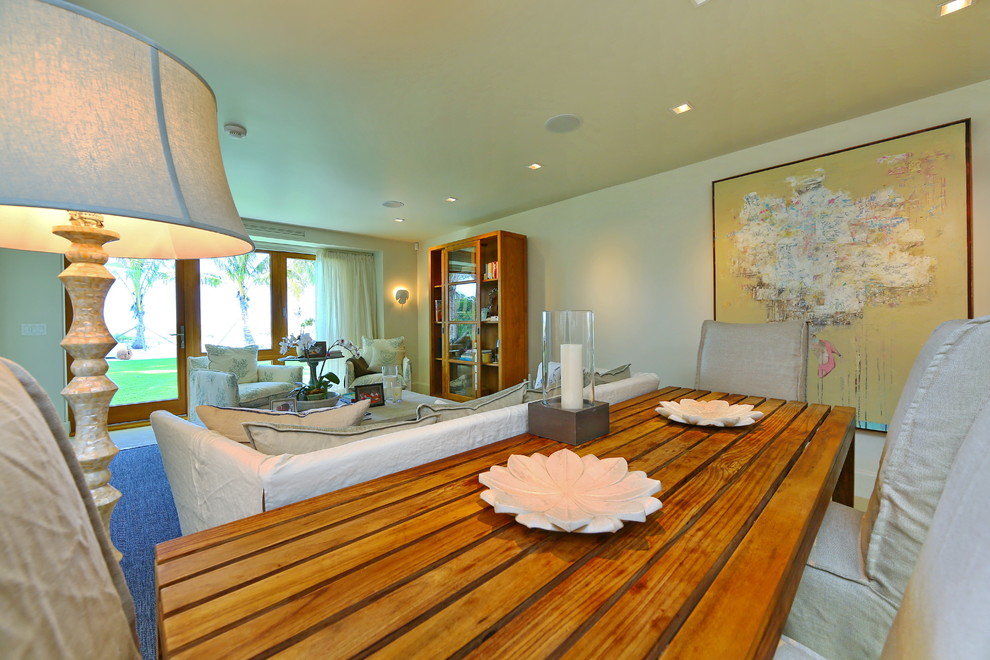 Beach Cabana Renovation - Phase 1, view 8