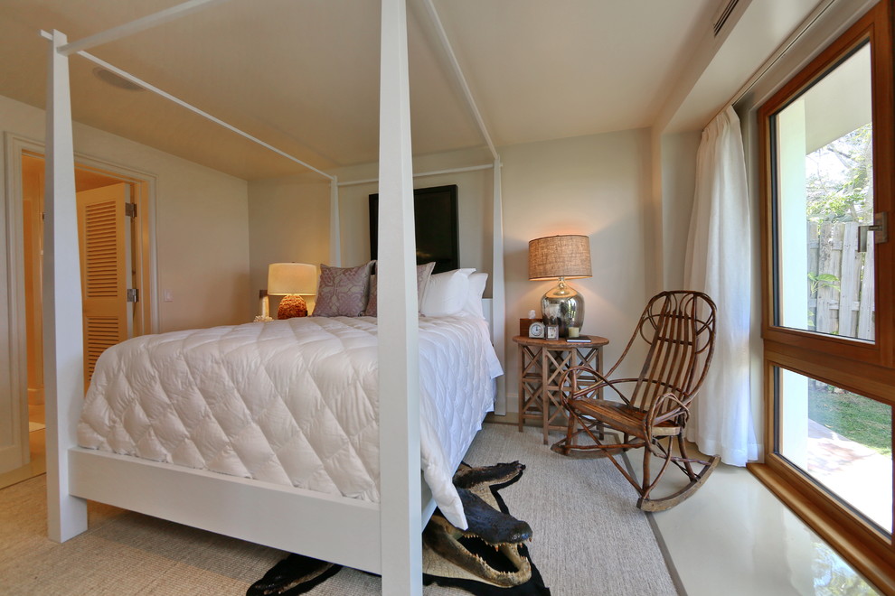 Beach Cabana Renovation - Phase 1, view 9