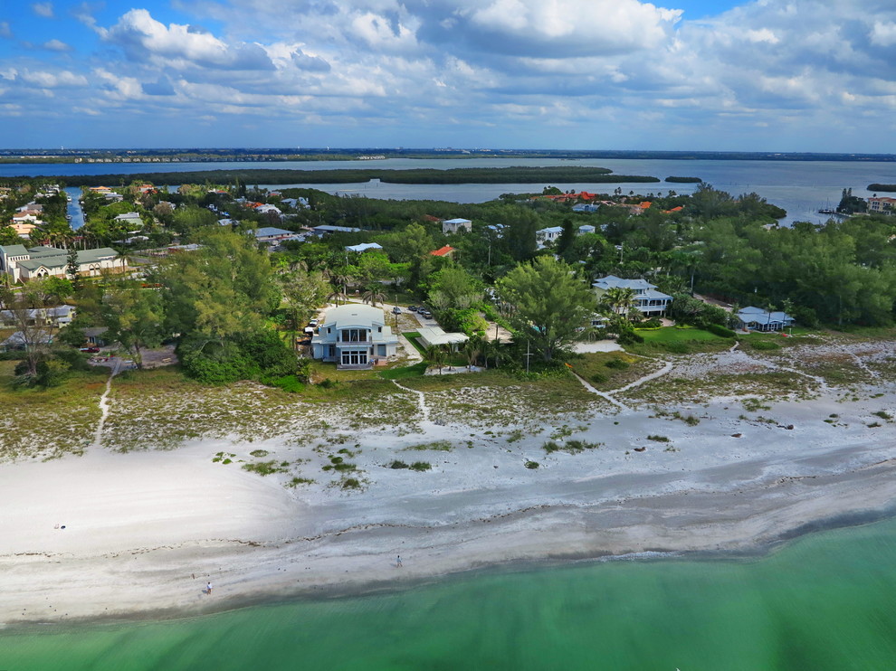 Beach Cabana Renovation - Phase 1, view 15