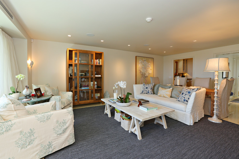 Beach Cabana Renovation - Phase 1, view 18