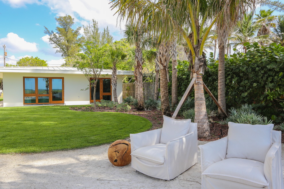 Beach Cabana Renovation - Phase 1, view 20