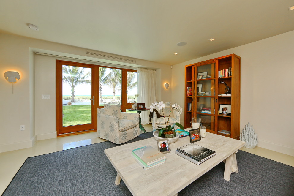 Beach Cabana Renovation - Phase 1, view 22