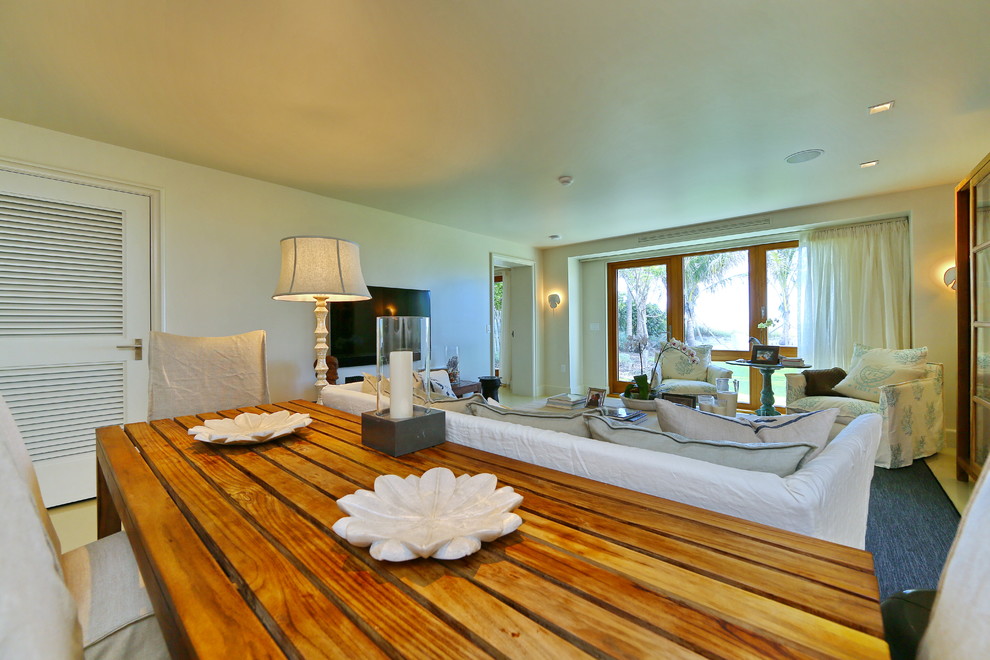 Beach Cabana Renovation - Phase 1, view 23