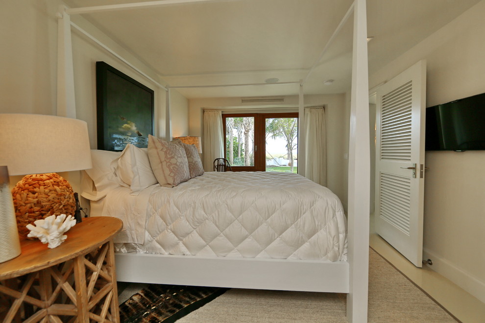 Beach Cabana Renovation - Phase 1, view 24