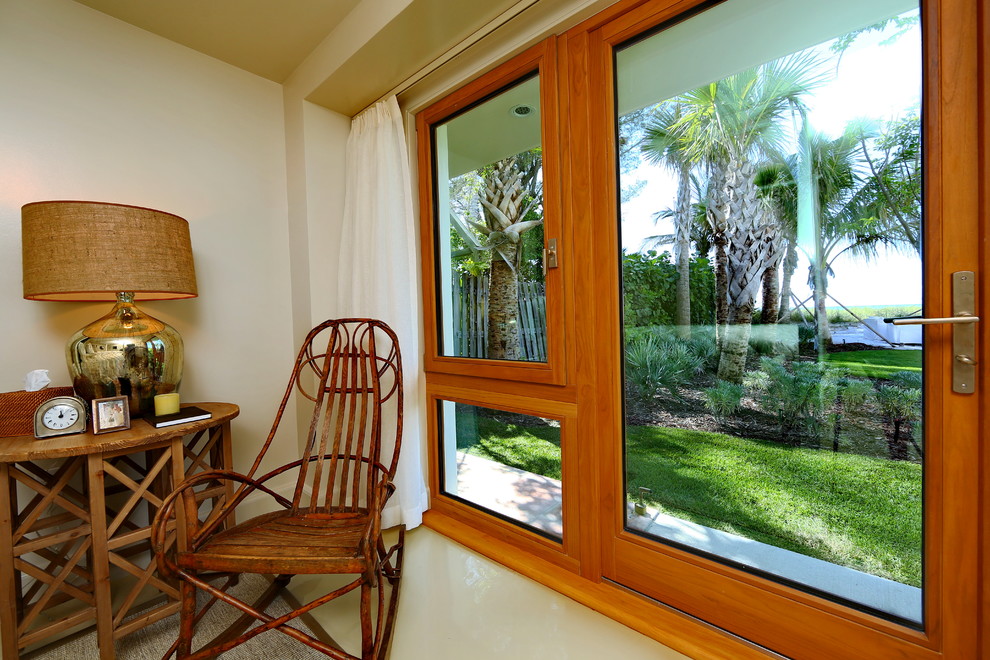 Beach Cabana Renovation - Phase 1, view 25