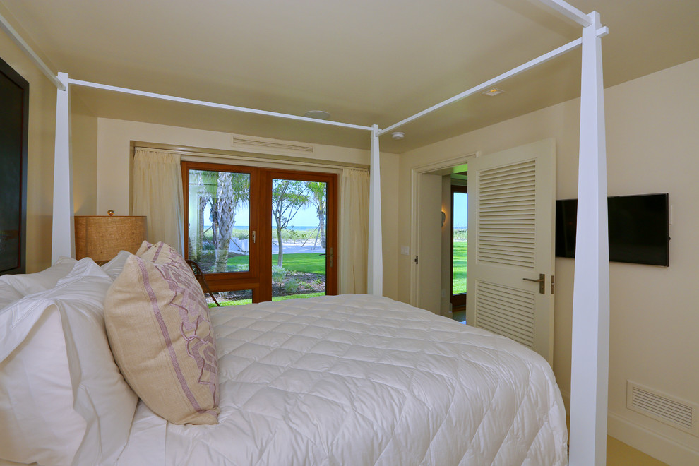 Beach Cabana Renovation - Phase 1, view 27