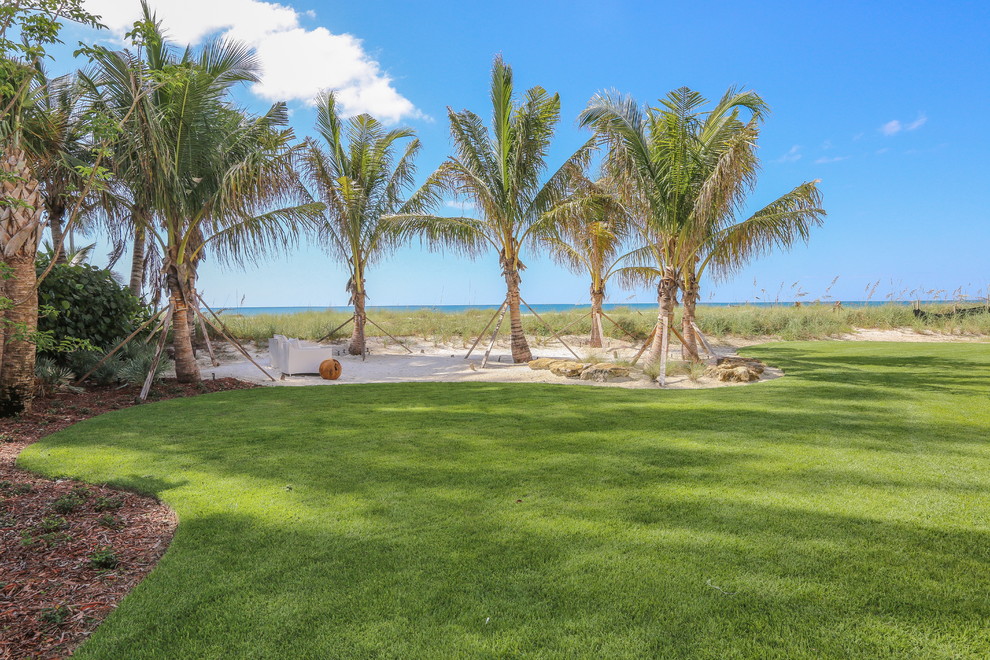 Beach Cabana Renovation - Phase 1, view 29