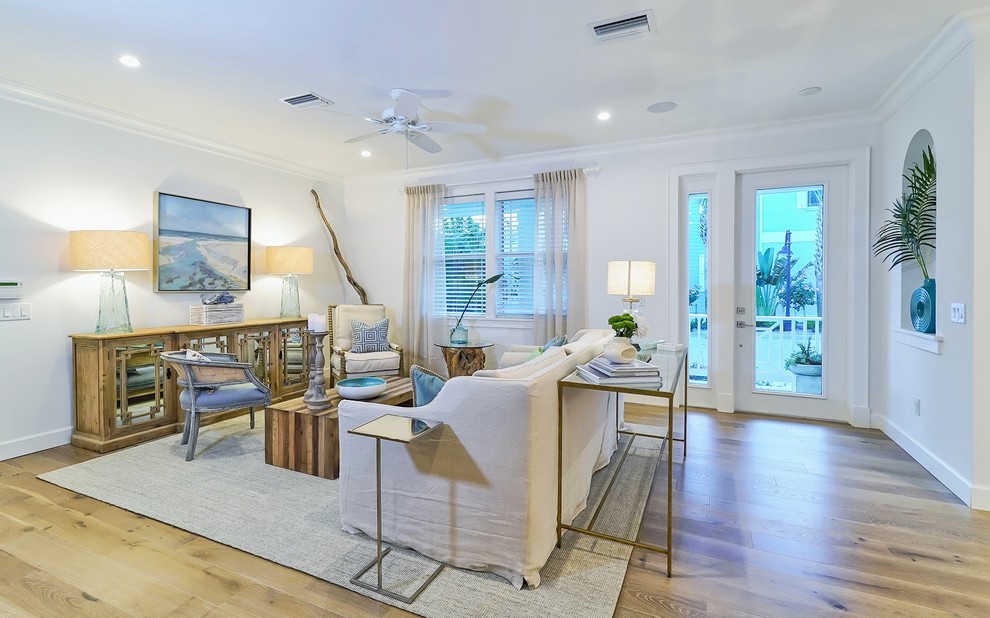 Buttonwood Model - Granada Park Sarasota, view 4