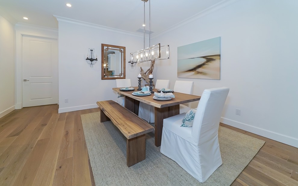 Buttonwood Model - Granada Park Sarasota, view 5