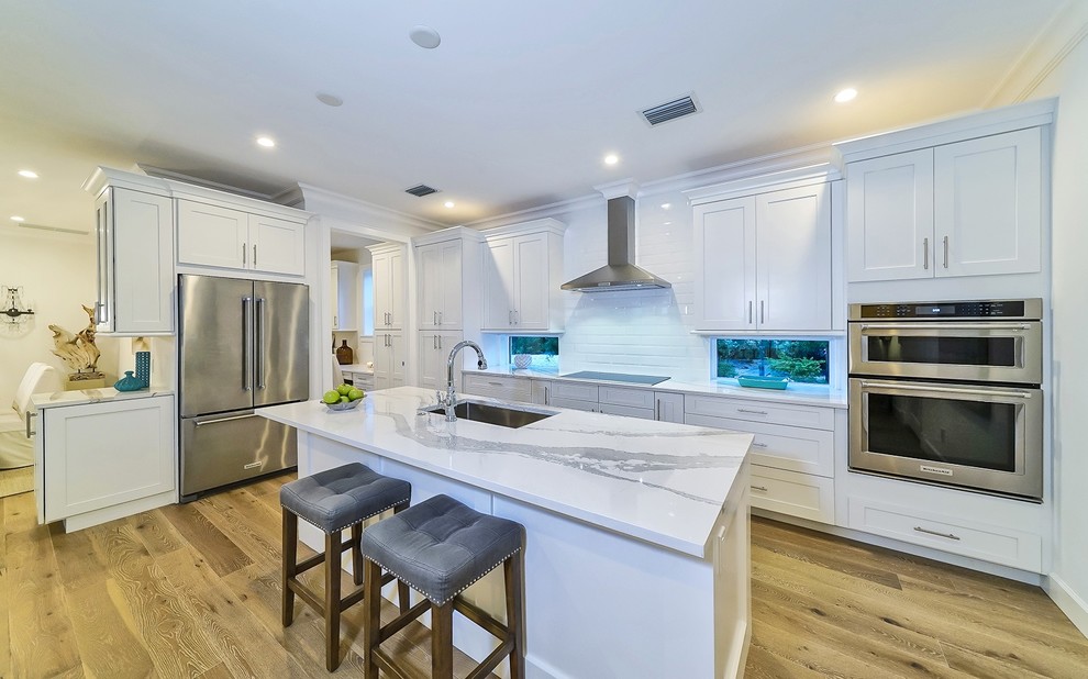 Buttonwood Model - Granada Park Sarasota, view 6
