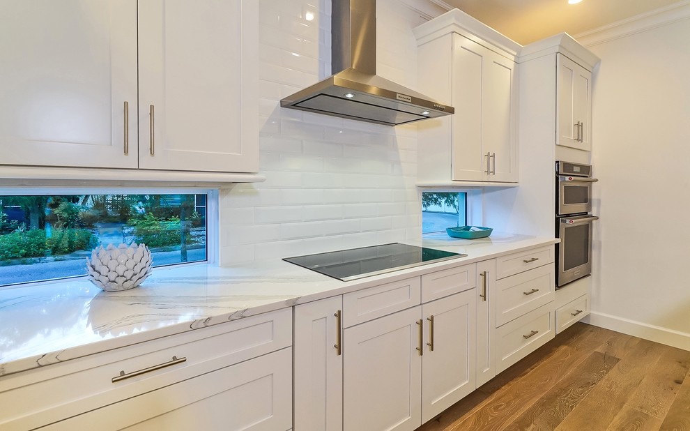Buttonwood Model - Granada Park Sarasota, view 8