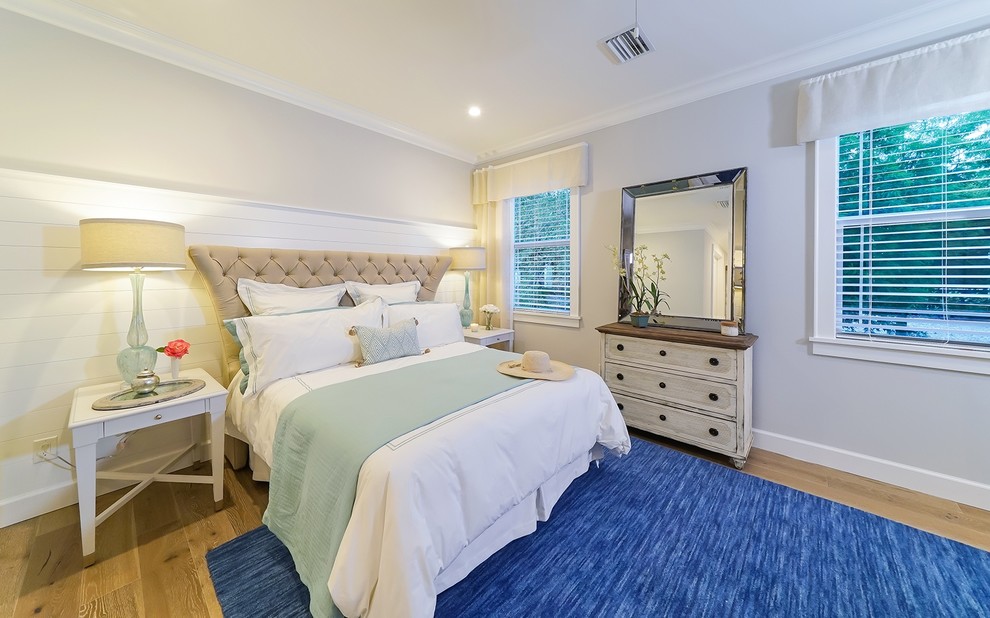 Buttonwood Model - Granada Park Sarasota, view 10