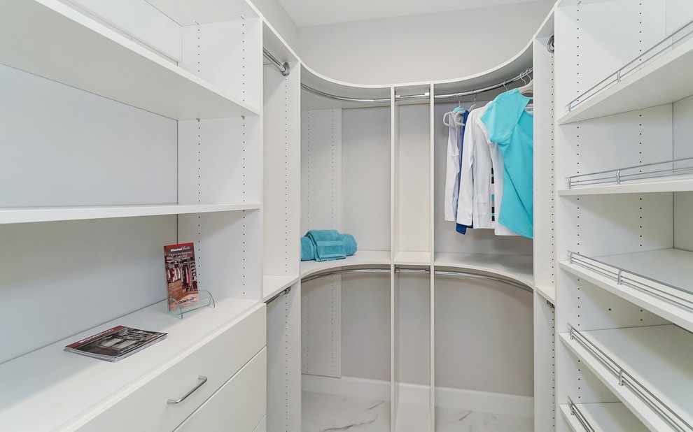Buttonwood Model - Granada Park Sarasota, view 11