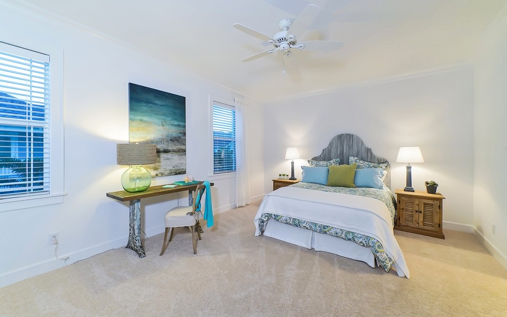 Buttonwood Model - Granada Park Sarasota, view 14