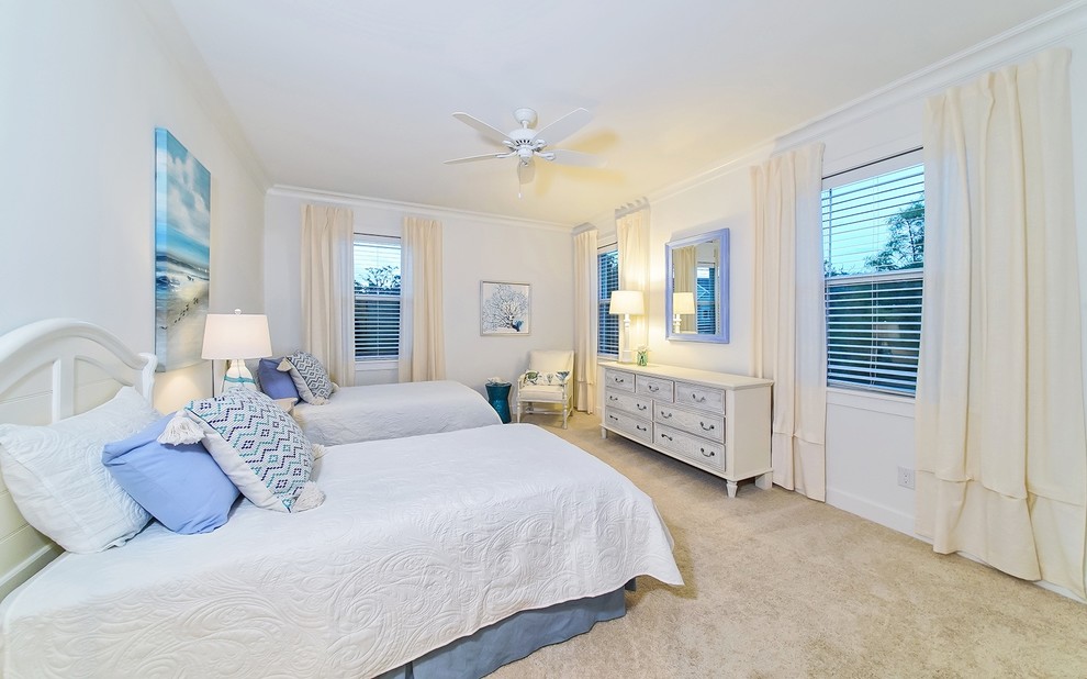 Buttonwood Model - Granada Park Sarasota, view 15