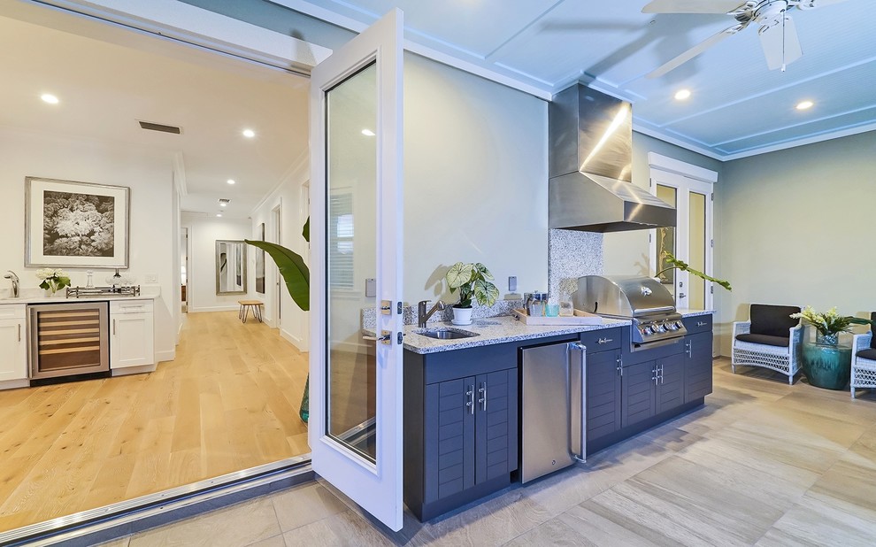 Buttonwood Model - Granada Park Sarasota, view 18