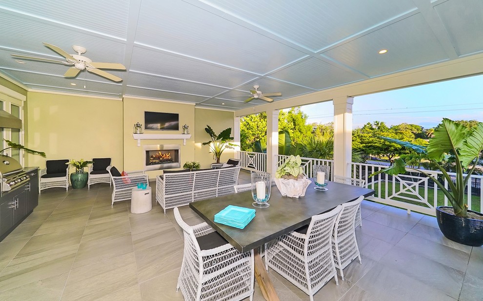 Buttonwood Model - Granada Park Sarasota, view 19