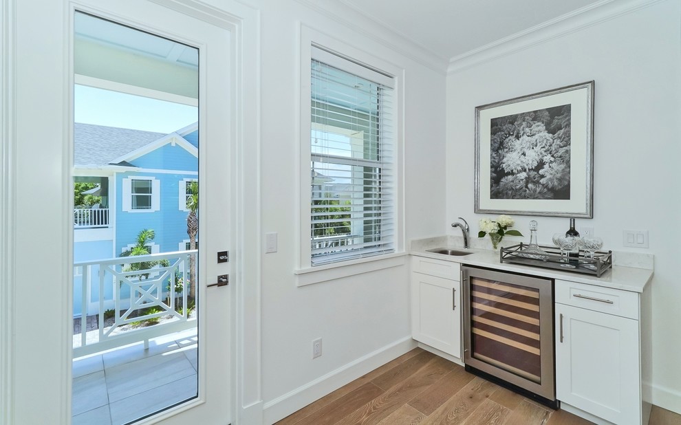 Buttonwood Model - Granada Park Sarasota, view 20